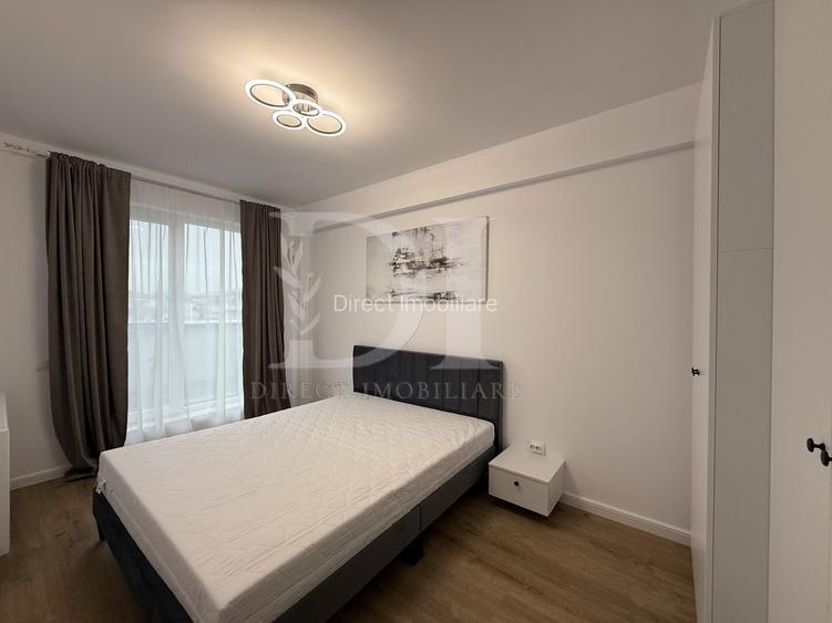 Apartament la cheie / terasa si parcare / Zona Terra - 8