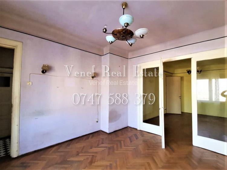 0% Comision 4 Camere 110 mp etaj 5 Bdul Carol Mosilor Armeneasca - 13