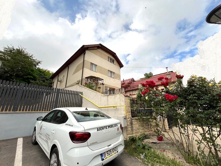 Casa mare -IDEAL CLINICA MEDICALA - 360Mp construiti - 10