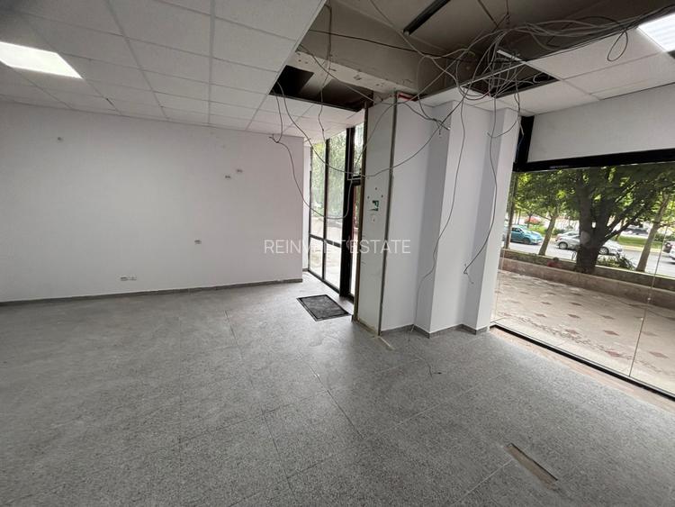 De Inchiriat! Hala depozit si birouri - 17