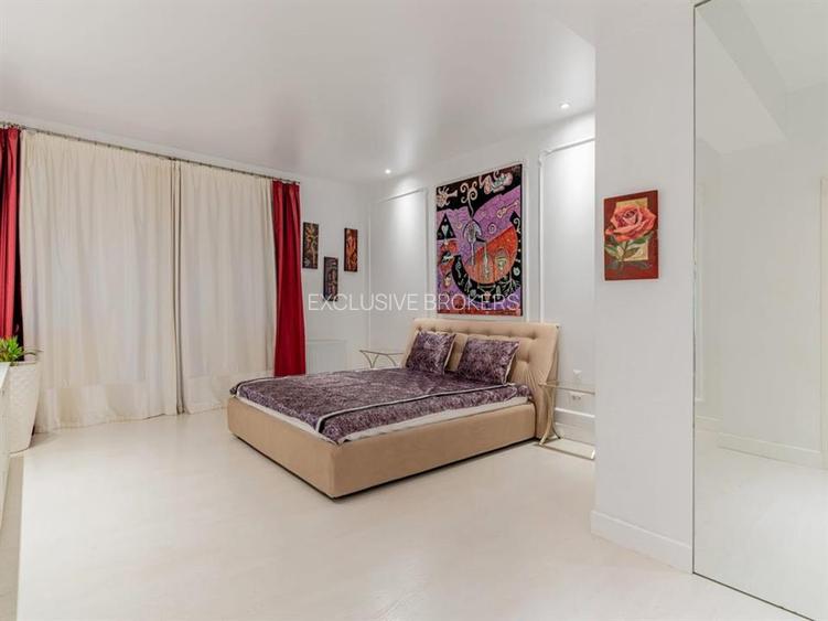 Luxury 3 Beds| Nordului Street| Private Garden 200 sqm| - 13