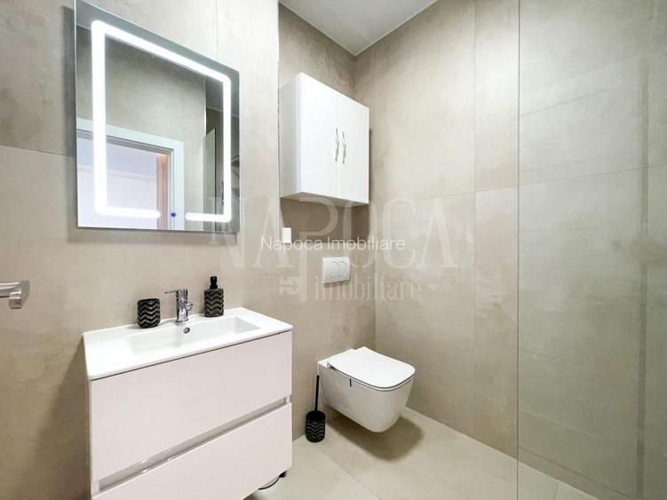 Apartament 2 camere de vanzare in Floresti - 7