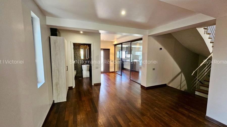 REV2005532 Vila individuala I S-P-1-M I 362 MP Teren I Pipera I De vanzare - 6