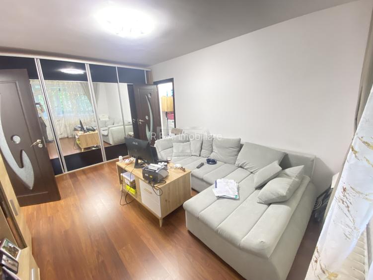 2 camere- Renovat-Etajul 2/8- Sun Plaza/ Tineretului - 2