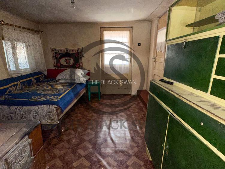 Casă de vânzare | 1.059mp teren | Filipeștii de  Târg | Comision 0% - 8