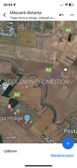 Ideal investitie teren - 2