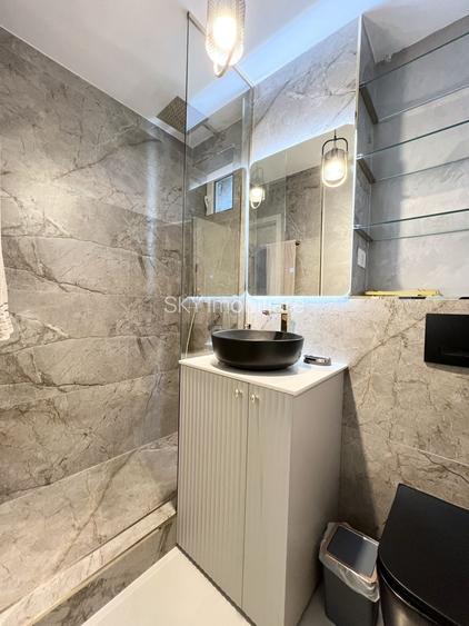 Apartament 3 camere de vânzare – Obor - 10