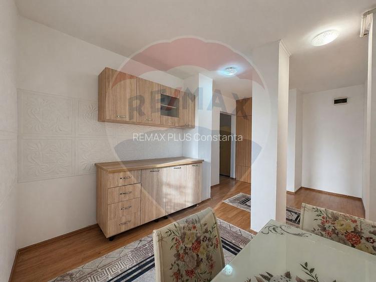 Apartament de vânzare 2 camere central cu vedere la mare - 3