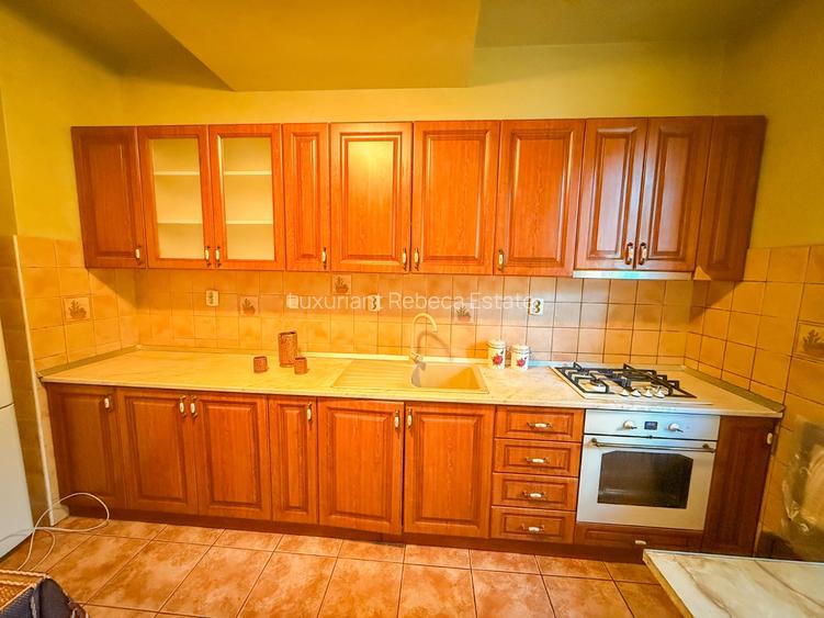 Vilă individuală 7 camere | Teren 947 mp | Ronaț – Timișoara - 9