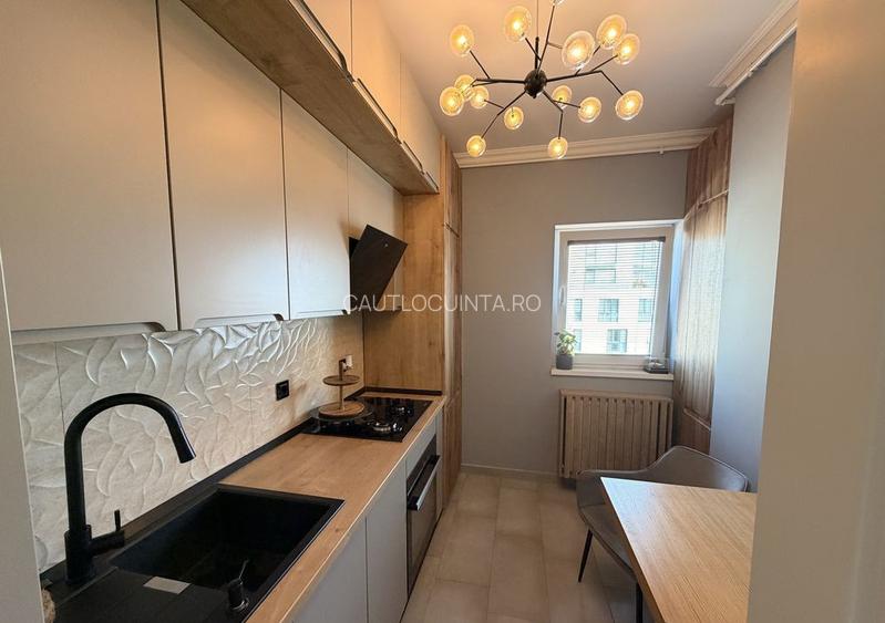 Apartament 3 camere | Băneasa | Sisești | Prima închiriere | Parcare - 3