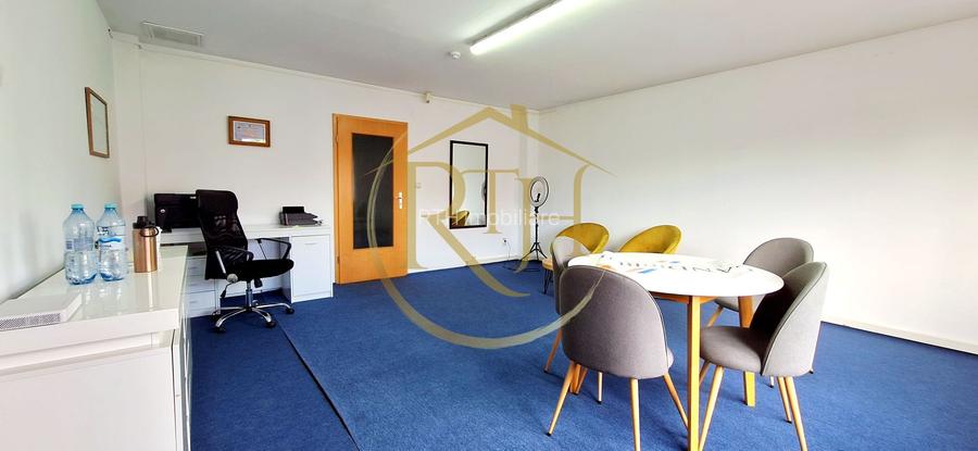 Oferim spre inchiriere spatii pentru birouri, zona Soarelui, Parcare privata - 3