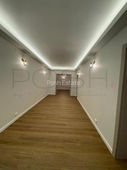 Apartament Dorobanti vis a vis de TVR, imobil boutique, finisaje premium - 4