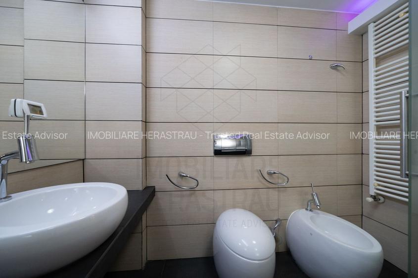 Charente Suite | Duplex de inchiriat | Sos. Nordului | TOP - 16