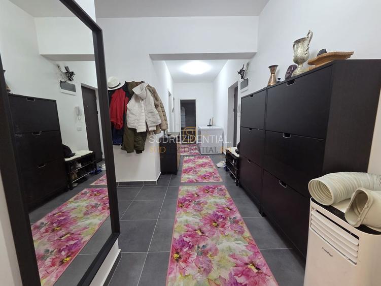 Apartament 3 camere | 98.32 mp | Mobilat & Utilat | Parc T. Arghezi - 12