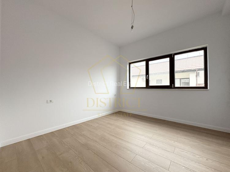 Duplex superb cu 4 camere si 3 bai | Giroc | Hotel IQ - 9