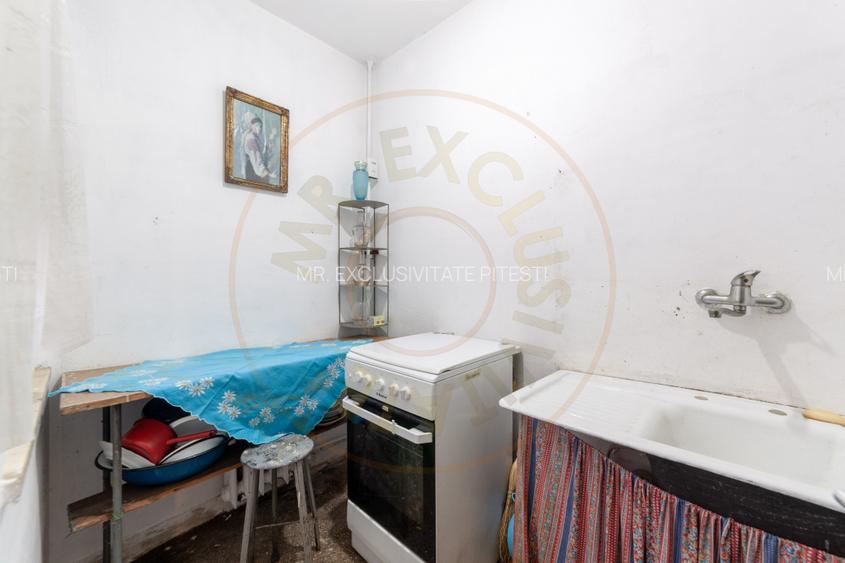 Garsoniera Craiovei! - 3