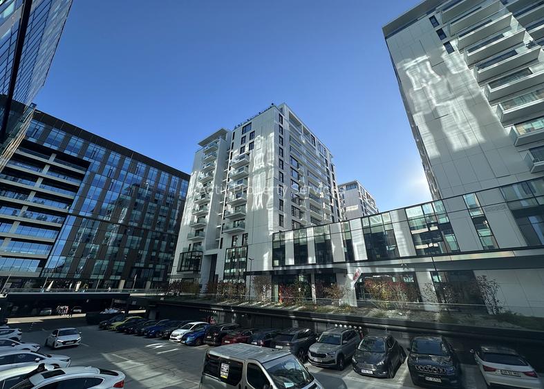 One Cotroceni Residence - comision 0%, reprezentam proprietarul! - 4