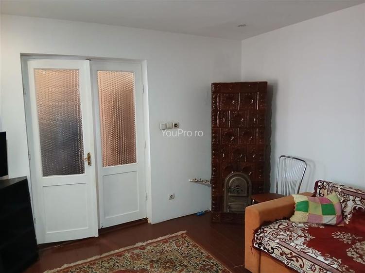 Apartament zona Balcescu - 12