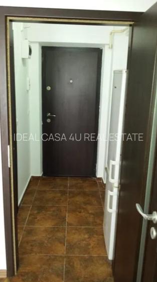 Apartament cu 1 camera in Nicolina-Lidl,bloc nou - 7