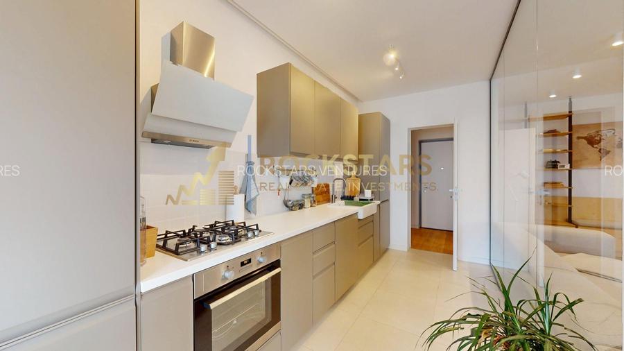 Apartament 2 camere Nusco City - 7