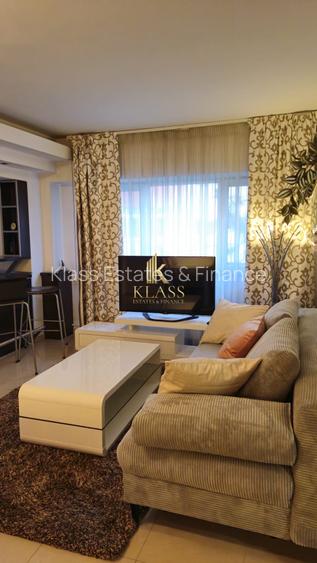 apartament de inchiriat cu 2 camere in zona Dorobanti - 4