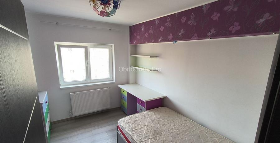 3 camere METROU Constantin Brancusi cu centrala termica - 4