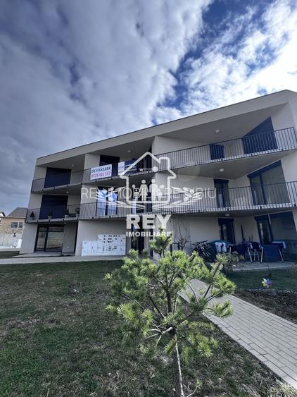 Apartament de Lux | Tehnologie Sustenabilă & Confort Absolut | Calea Cisnădiei - 12