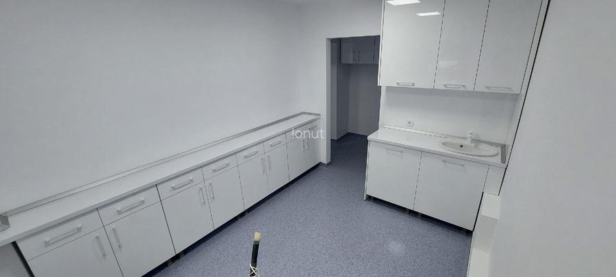 Bucuresti - Pantelimon - Apartament de vanzare la Parter - 4