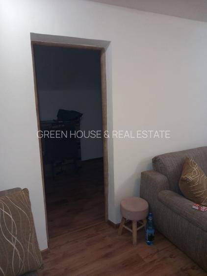 Apartament 2 camere, parter,recent renovat - 4