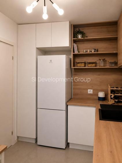 AFI CIty - Metrou 5 minute | Apartament 3 camere, in bloc nou cu parcare - 13