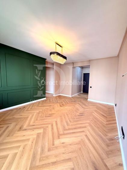 Apartament de vanzare Zona Terra / Floresti - 2