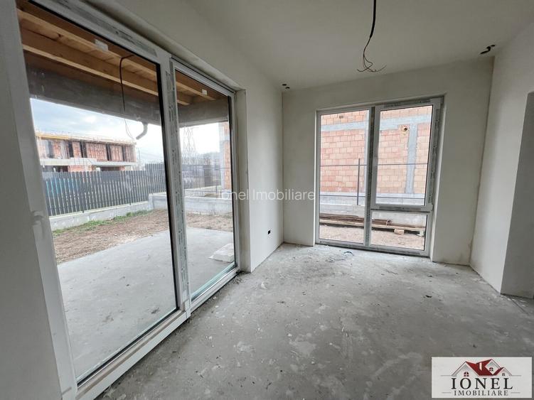 Casa noua pe un nivel de vanzare in Alba Iulia - 7
