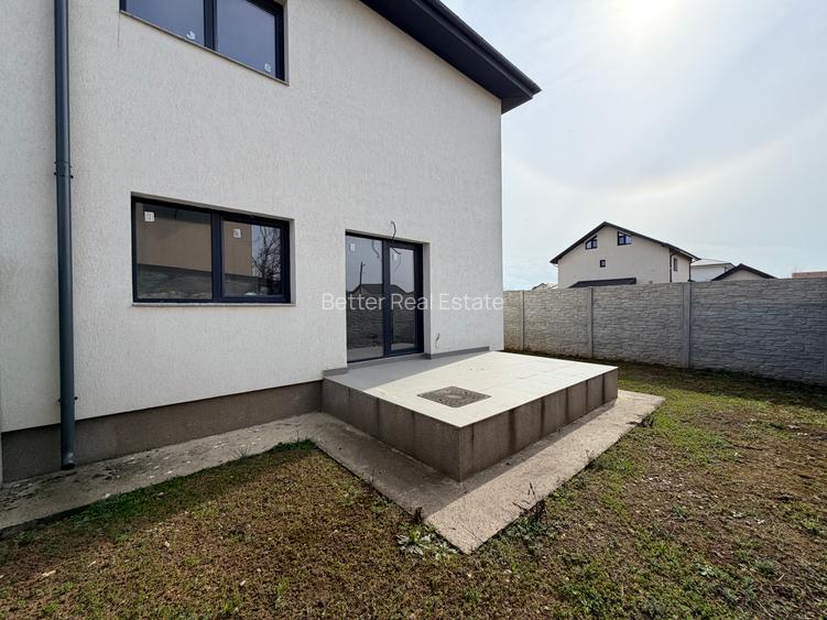 Casă P+1 | 4 camere | Teren 430 mp -Gata de Mutare - 19