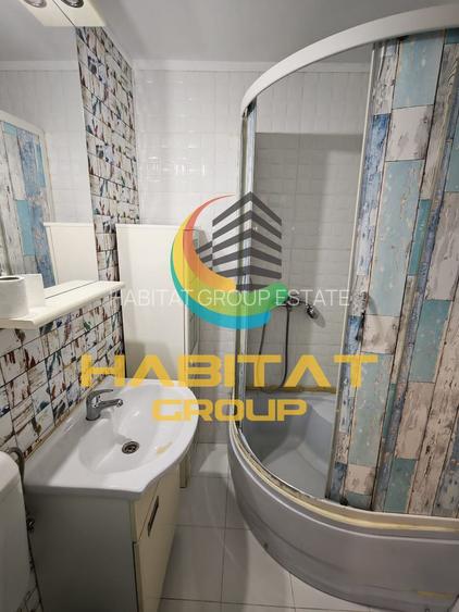 Închiriere Apartament  2 Camere Lângă Sun Plaza! - 14