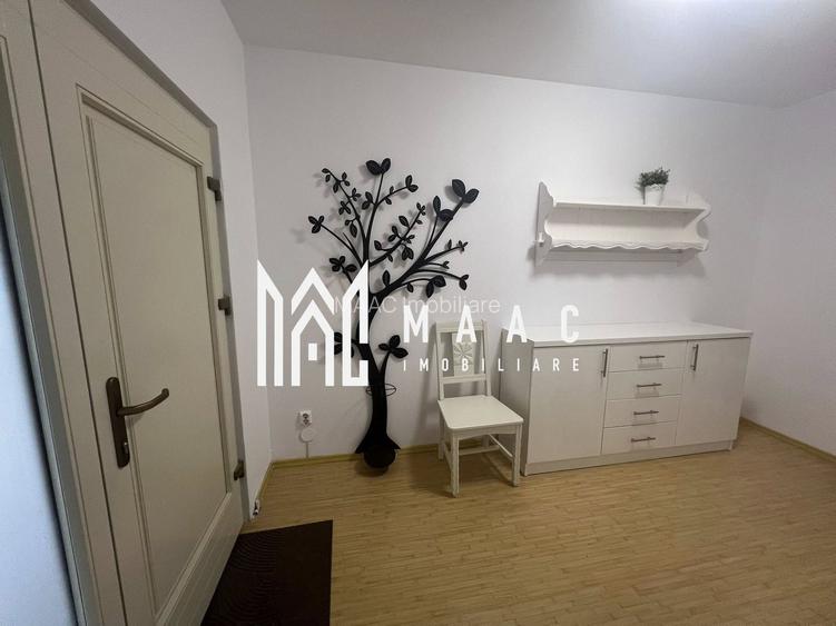 Spațiu de închiriat I Zona Ștrand, Sibiu I ideal pentru birouri - 7