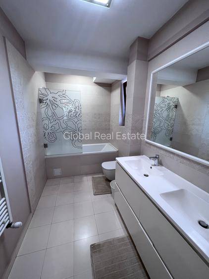 Lux!!! 3 Camere Zona Ultracentral Mobilat Utilat Gaze Termen Lung - 21