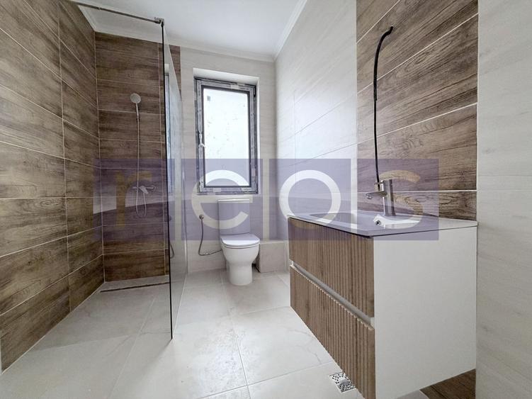 VANZARE 5 CAMERE | CASA INDIVIDUALA | 182 MP UTILI | P+1+M I 409 TEREN | - 14