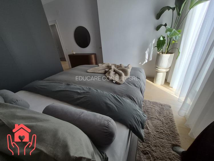 JANDARMERIEI (THE IVY)-Complex si finisaje premium, mobilier luxury, exclusivism - 16