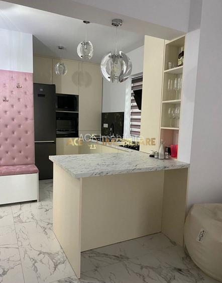 2 Camere de vanzare | Titan | parcare inclusa | proximitate metrou  - 5