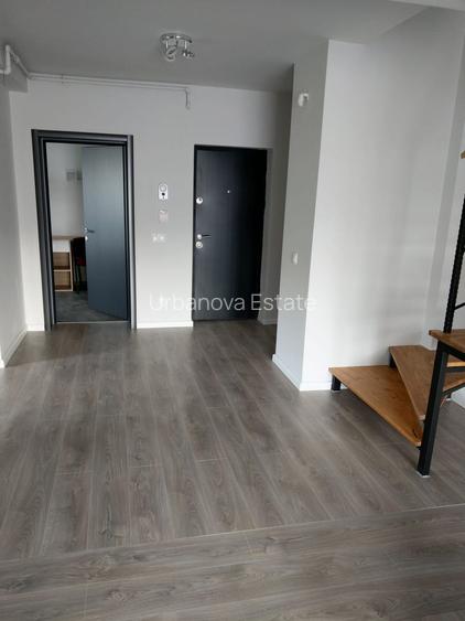 Camera pentru studenți penthouse, Secuilor Martiri, 5 min de UMFST - 3