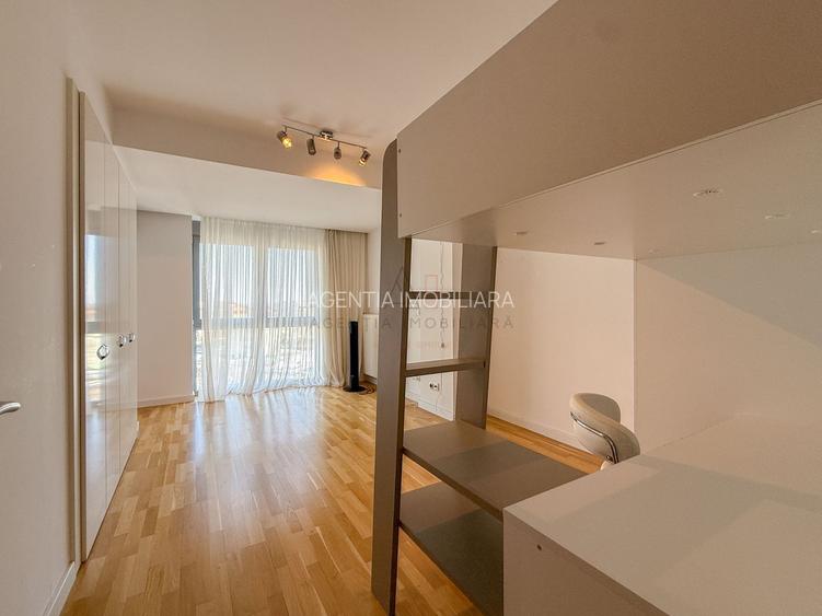 4 Camere Green Lake | Parcare Inclusa | Baneasa Sisesti - 15
