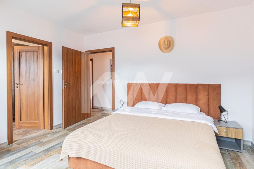 Investitie sigura: Pensiune Profitabila in Sacele! - 11