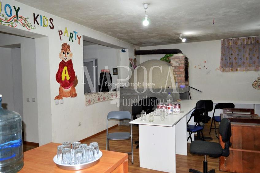 Casa 11 camere de vanzare in Grigorescu, Cluj Napoca - 36