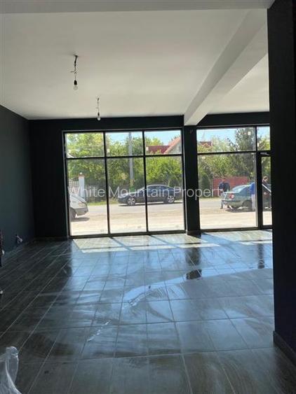 Corbeanca, spatiu comercial 85 mp - 5