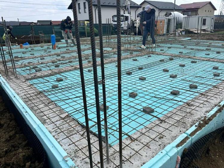 Casa/Vilă la Roșu, Sat Breazu, Comuna Rediu, Iași - 8