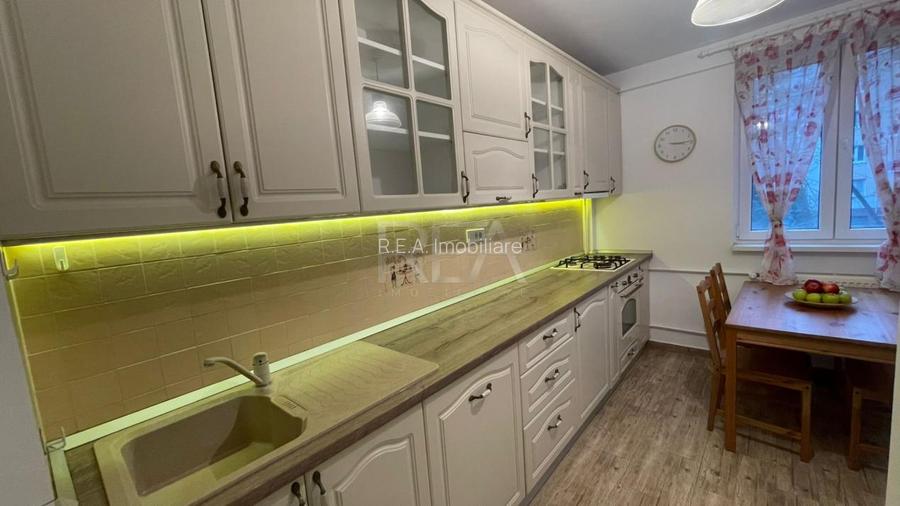 2 Camere | Decomandat | Metrou Romancierilor - Drumul Taberei - 5