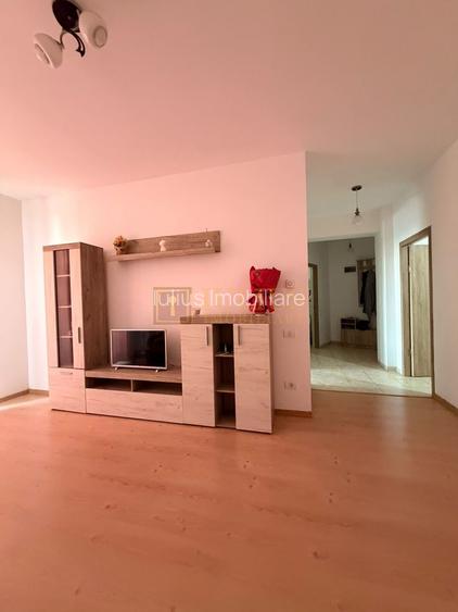 Apartament in zona Braytim, liber de la 1 iulie - 2