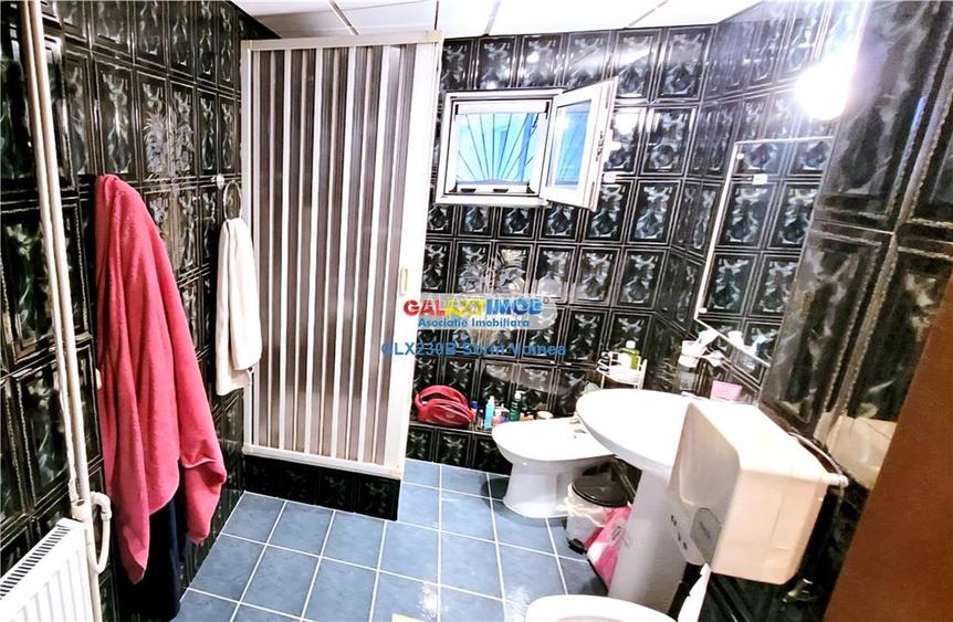 Apartament 5 camere Pacii Militari | duplex | 3 min. metrou | 131mp - 9