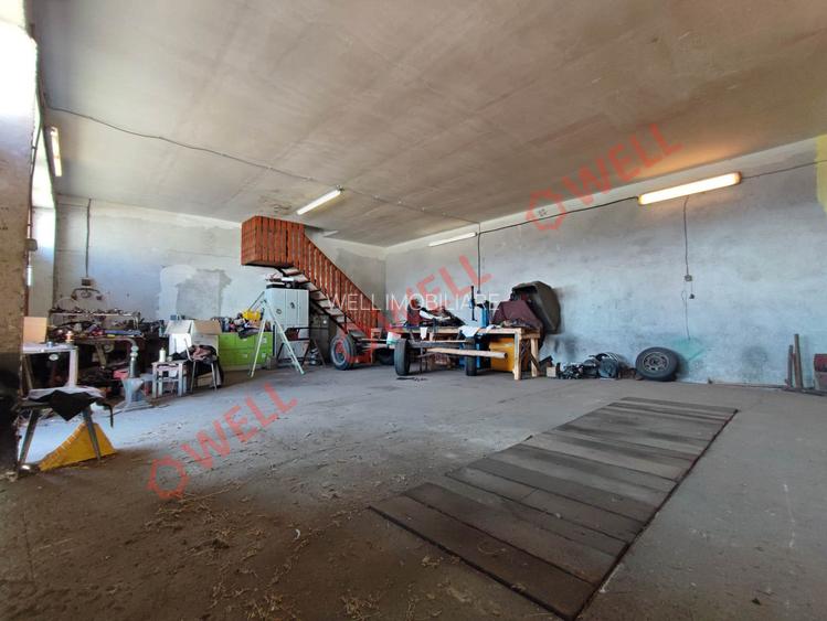 De vânzare casă în Săsăuși la 6 km de Târgu Secuiesc! - 24