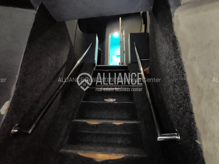 CENTRU TEPES VODA (cod03)- Casa idela pentru birouri ! - 24